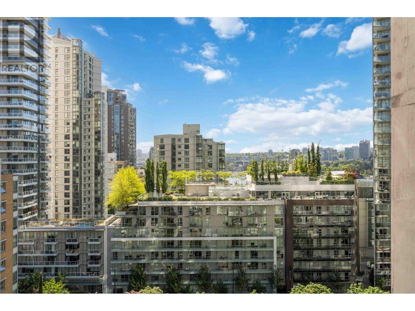 1205 1372 Seymour Street, Vancouver, British Columbia  V6B 0L1 - Photo 27 - R3010086