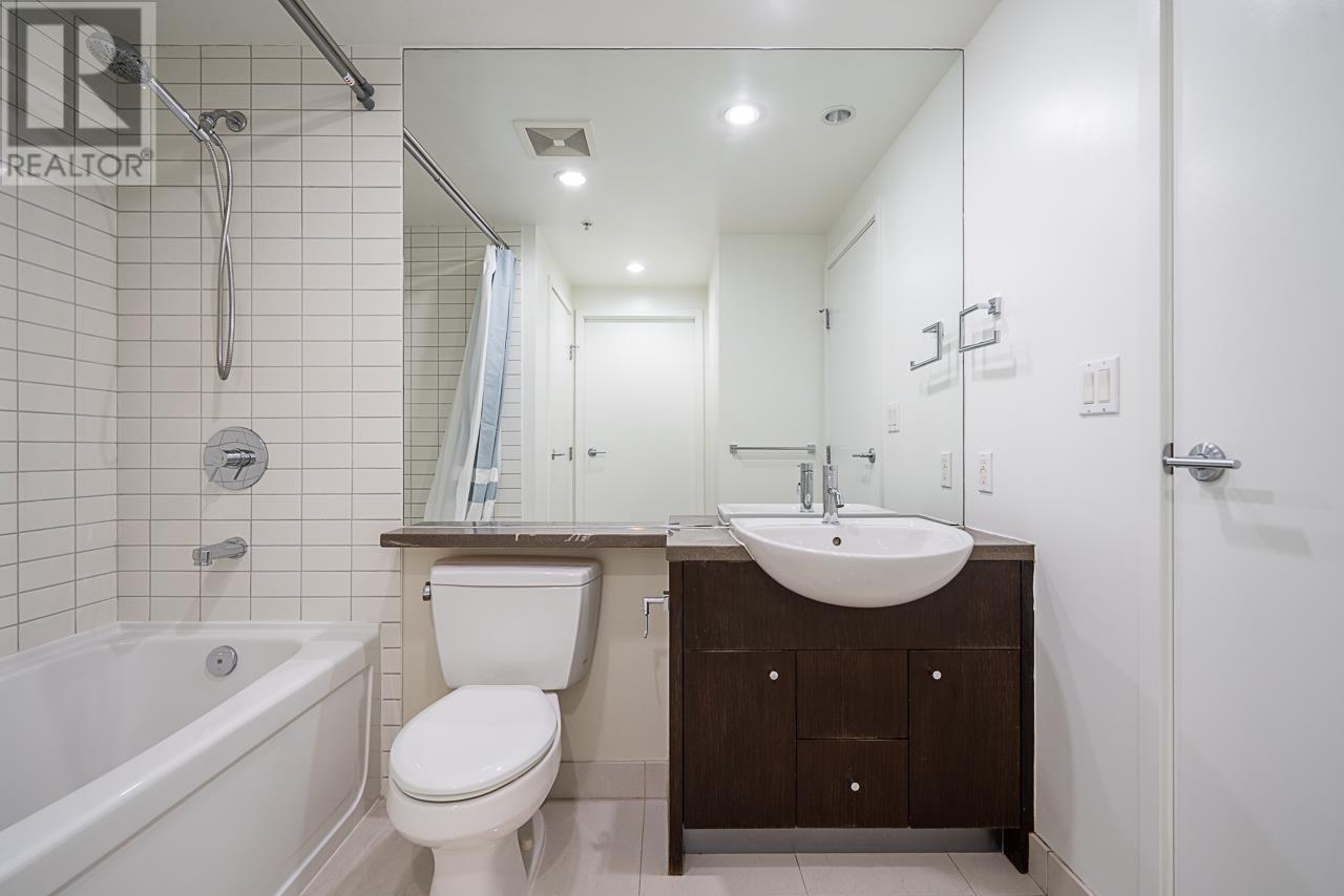 310 750 W 12th Avenue, Vancouver, British Columbia  V5Z 0A3 - Photo 18 - R3010096