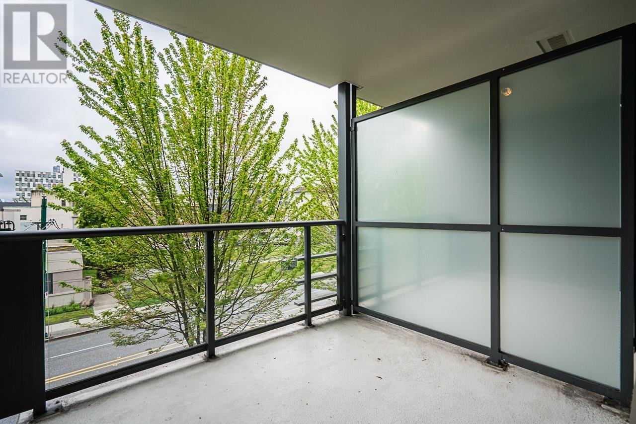 310 750 W 12th Avenue, Vancouver, British Columbia  V5Z 0A3 - Photo 21 - R3010096