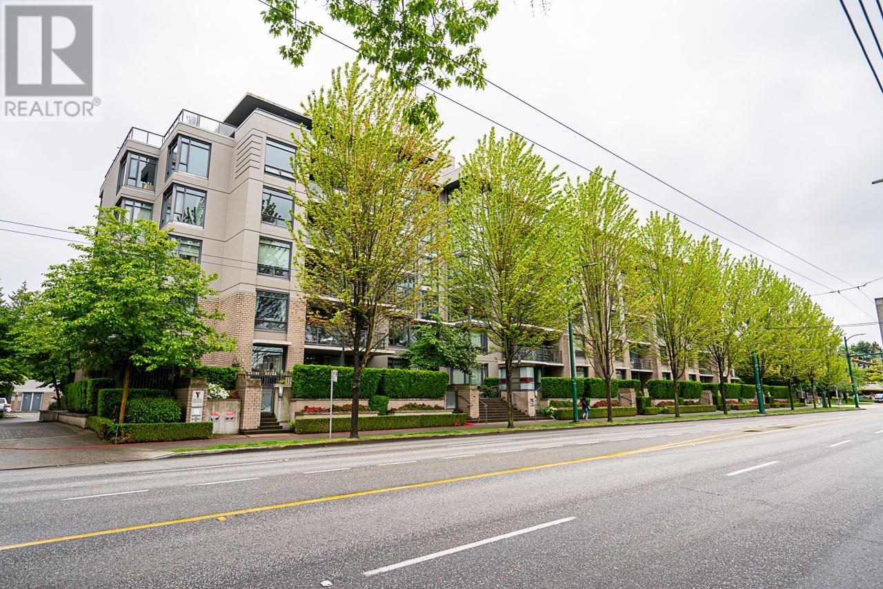 310 750 W 12th Avenue, Vancouver, British Columbia  V5Z 0A3 - Photo 23 - R3010096