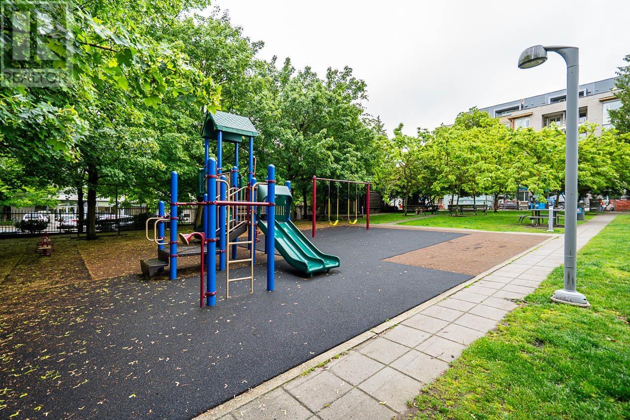 310 750 W 12th Avenue, Vancouver, British Columbia  V5Z 0A3 - Photo 27 - R3010096