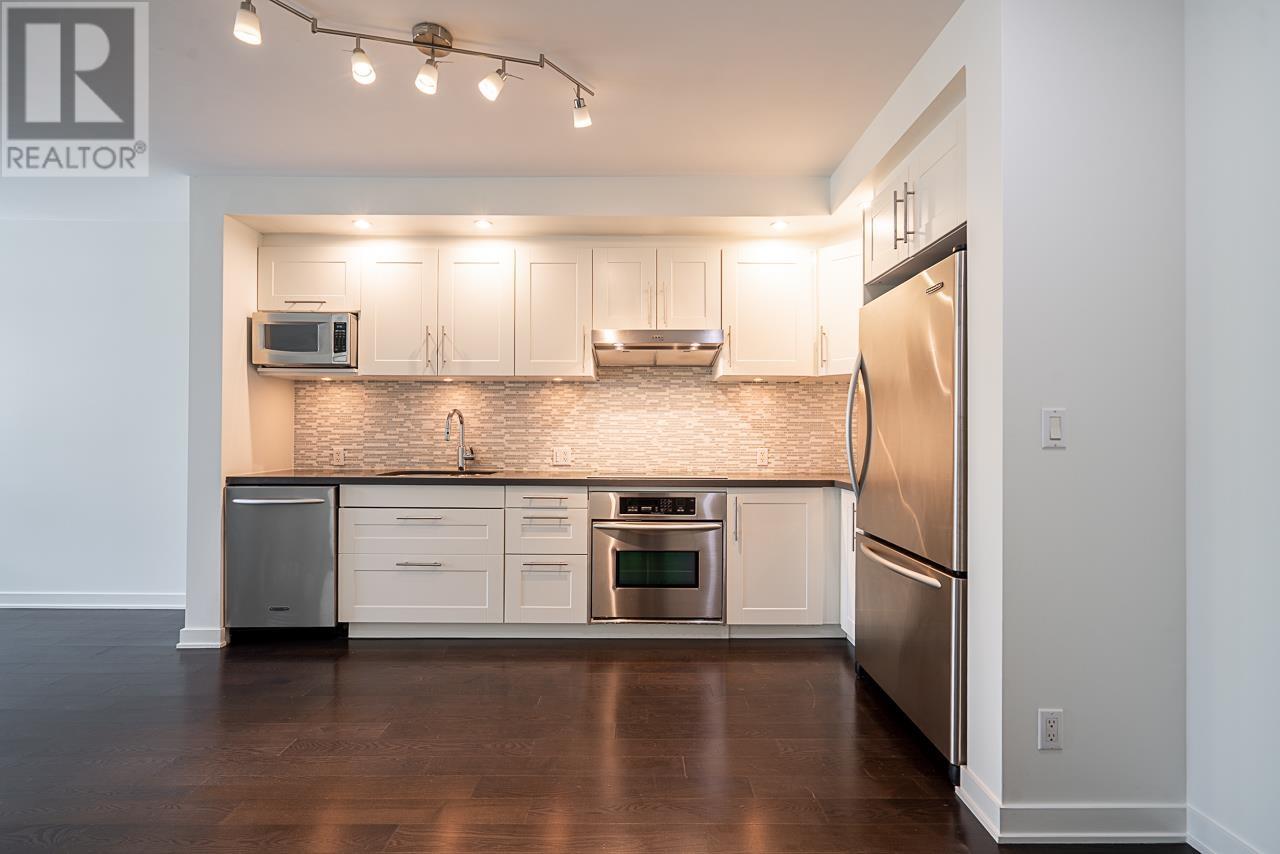 310 750 W 12th Avenue, Vancouver, British Columbia  V5Z 0A3 - Photo 3 - R3010096