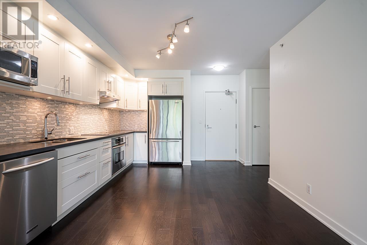 310 750 W 12th Avenue, Vancouver, British Columbia  V5Z 0A3 - Photo 4 - R3010096