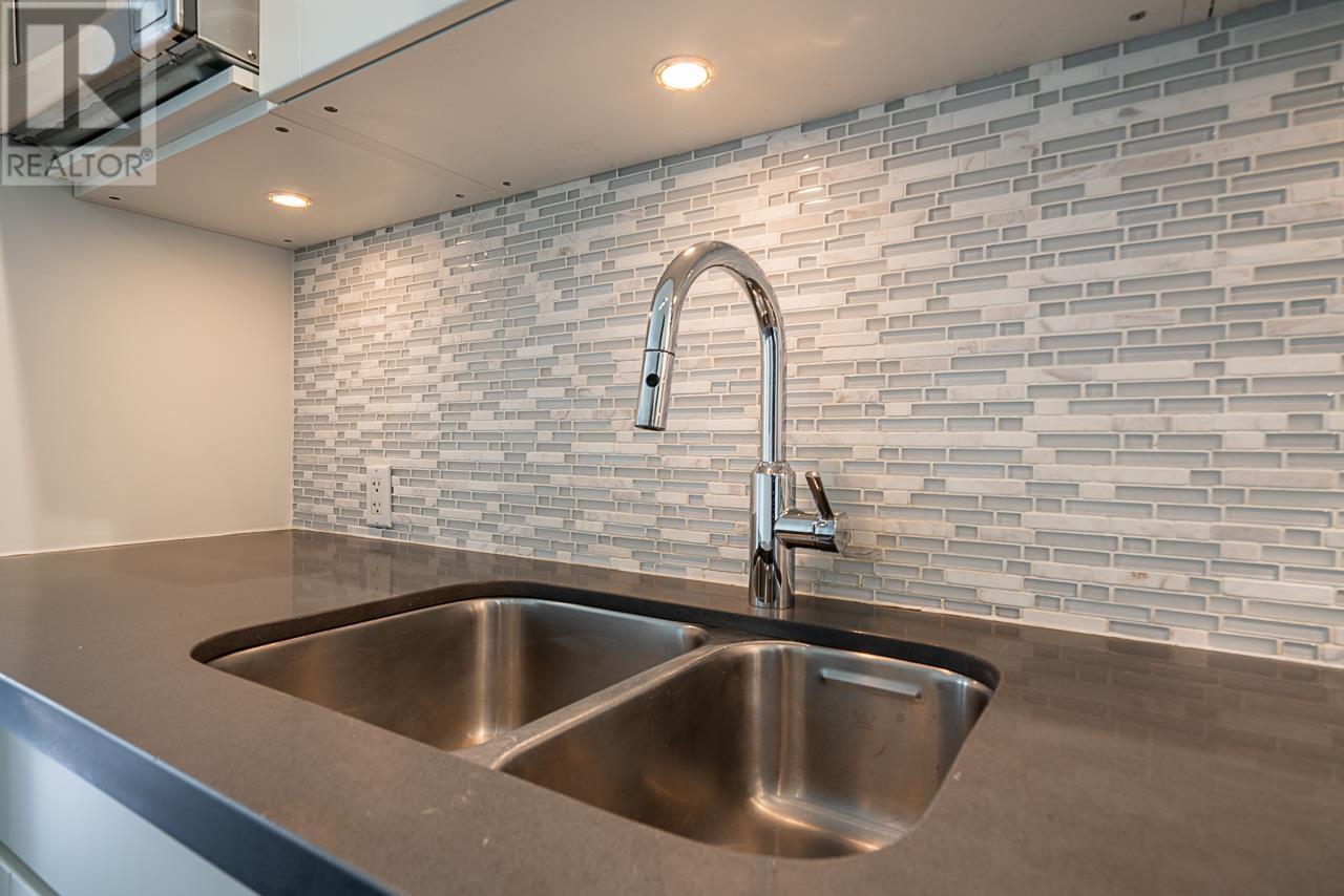 310 750 W 12th Avenue, Vancouver, British Columbia  V5Z 0A3 - Photo 6 - R3010096