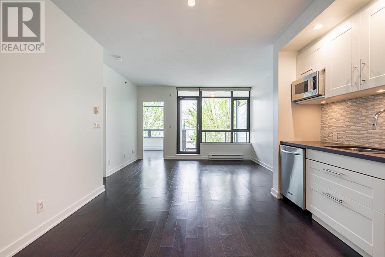 310 750 W 12th Avenue, Vancouver, British Columbia  V5Z 0A3 - Photo 7 - R3010096