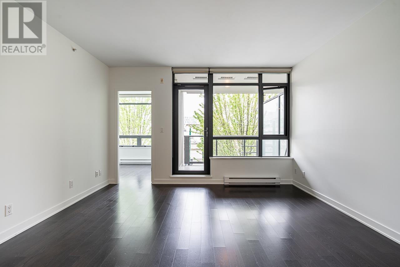 310 750 W 12th Avenue, Vancouver, British Columbia  V5Z 0A3 - Photo 8 - R3010096
