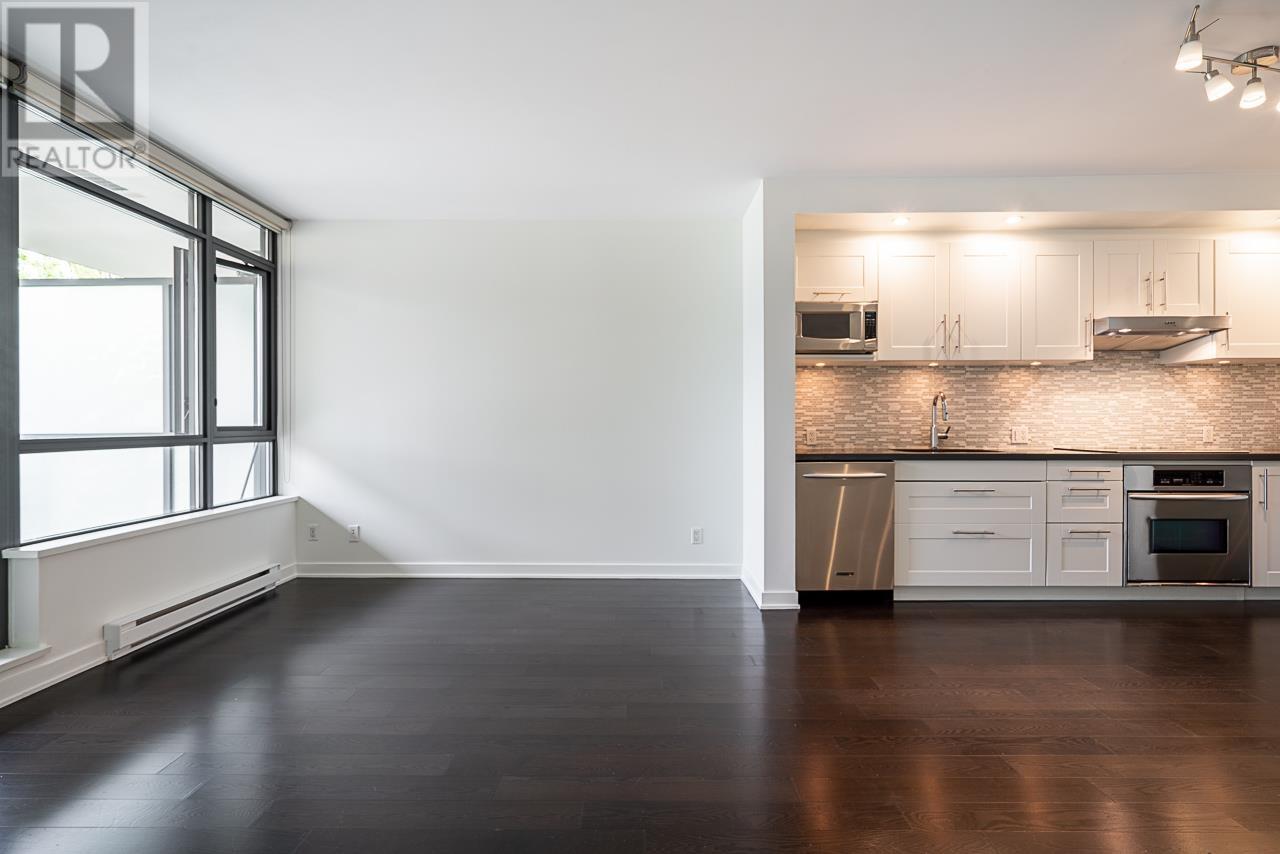 310 750 W 12th Avenue, Vancouver, British Columbia  V5Z 0A3 - Photo 9 - R3010096