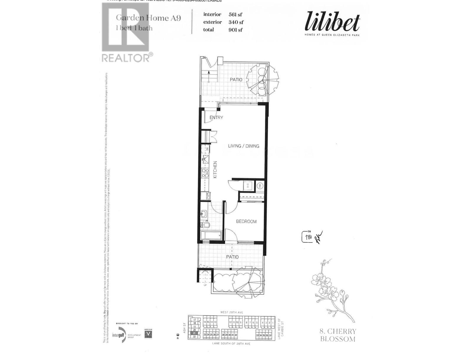4422 Ash Street, Vancouver, British Columbia  V5Z 2H1 - Photo 40 - R3010099