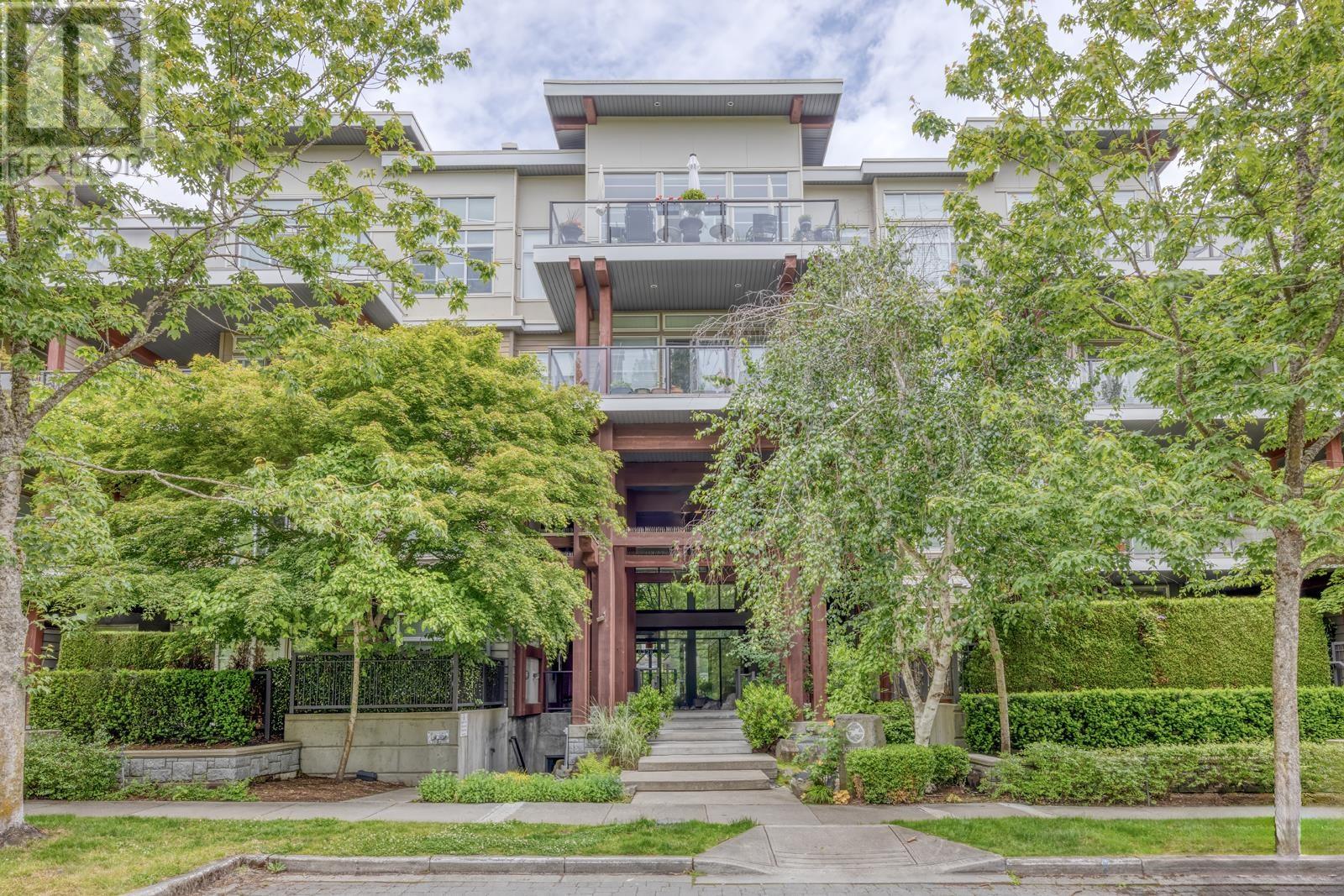 407 6328 LARKIN DRIVE, Vancouver, British Columbia