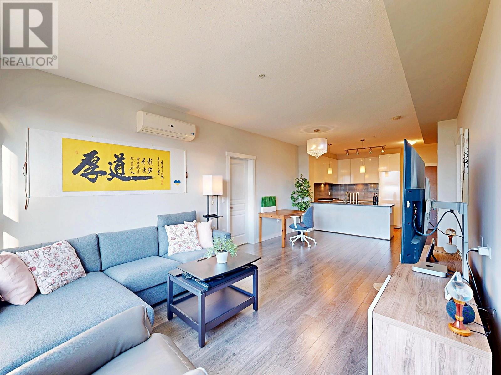 319 9311 ALEXANDRA ROAD, Richmond real estate listing R3010125 for sale