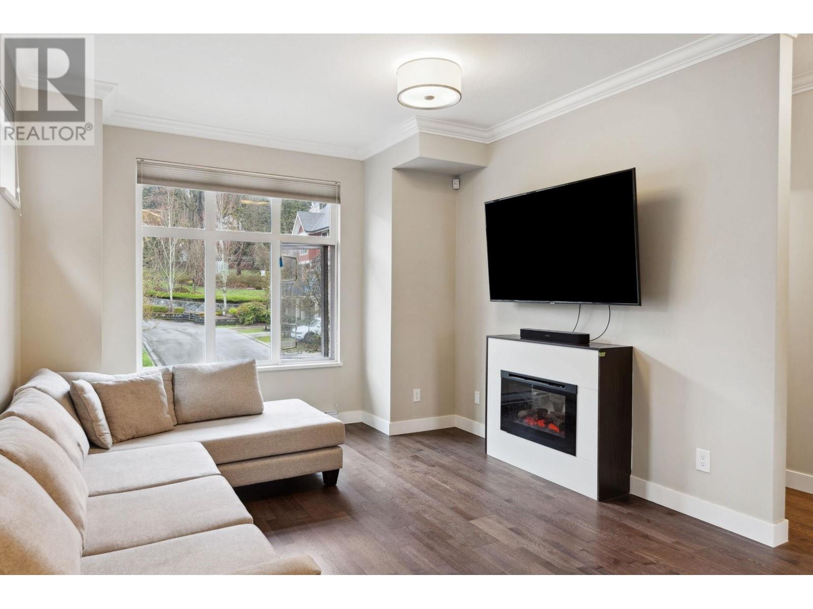 1107 8485 New Haven Close, Burnaby, British Columbia  V5J 0B7 - Photo 13 - R3010129