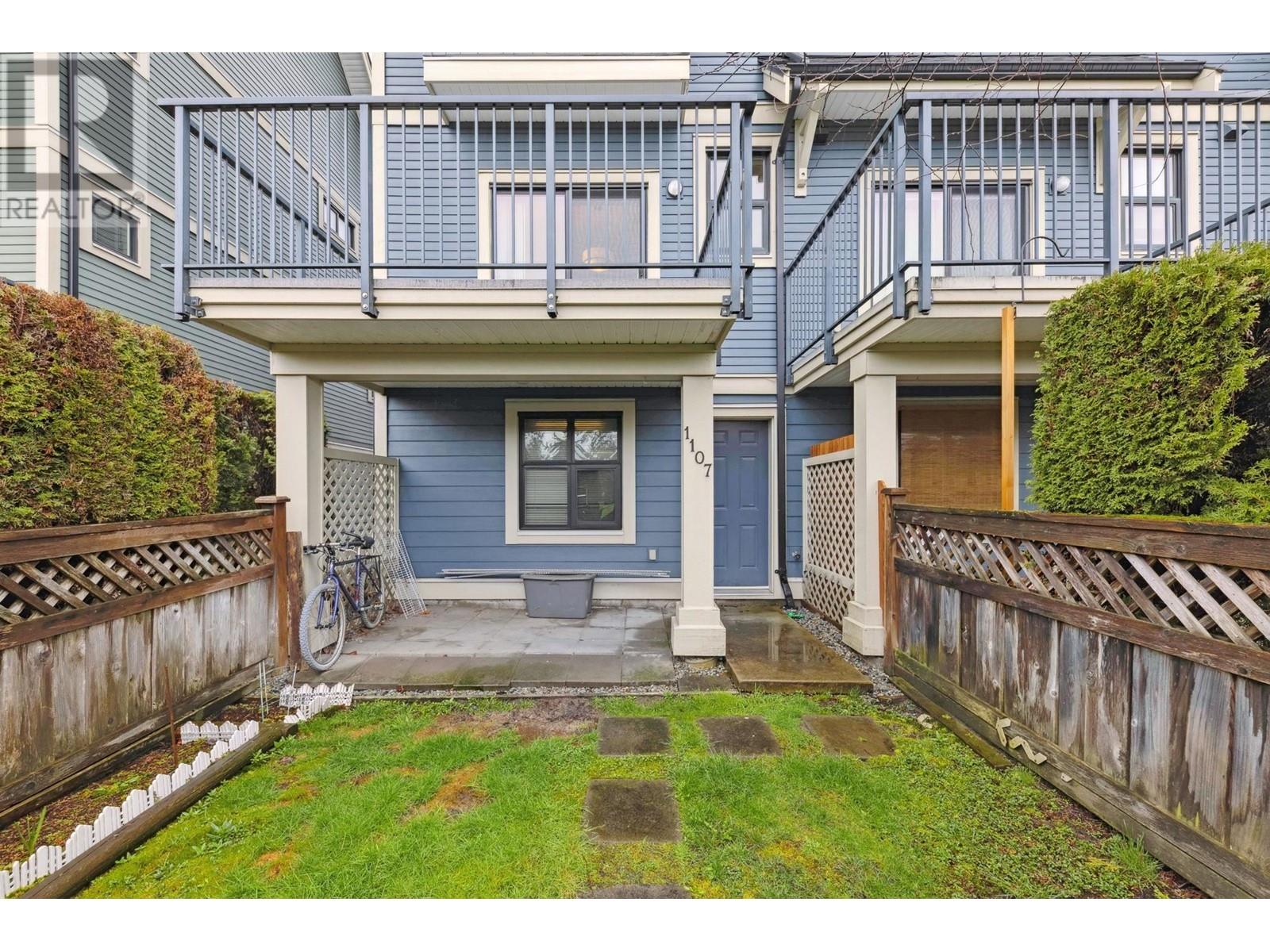 1107 8485 New Haven Close, Burnaby, British Columbia  V5J 0B7 - Photo 31 - R3010129
