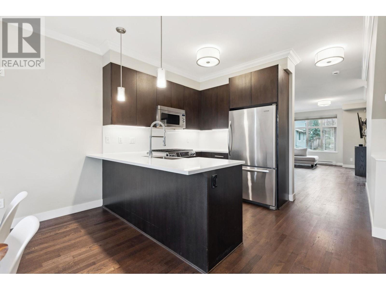 1107 8485 New Haven Close, Burnaby, British Columbia  V5J 0B7 - Photo 5 - R3010129