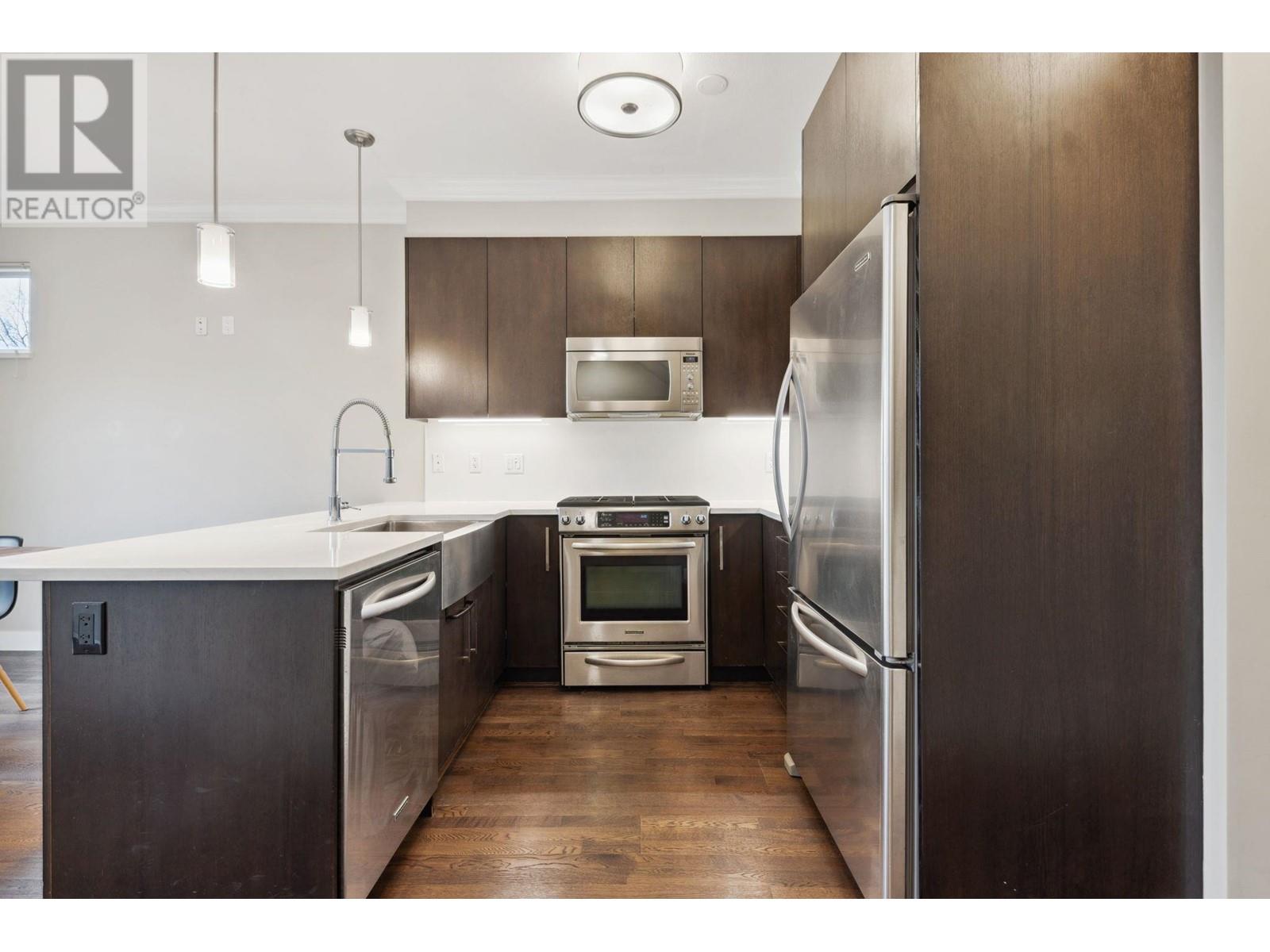 1107 8485 New Haven Close, Burnaby, British Columbia  V5J 0B7 - Photo 6 - R3010129