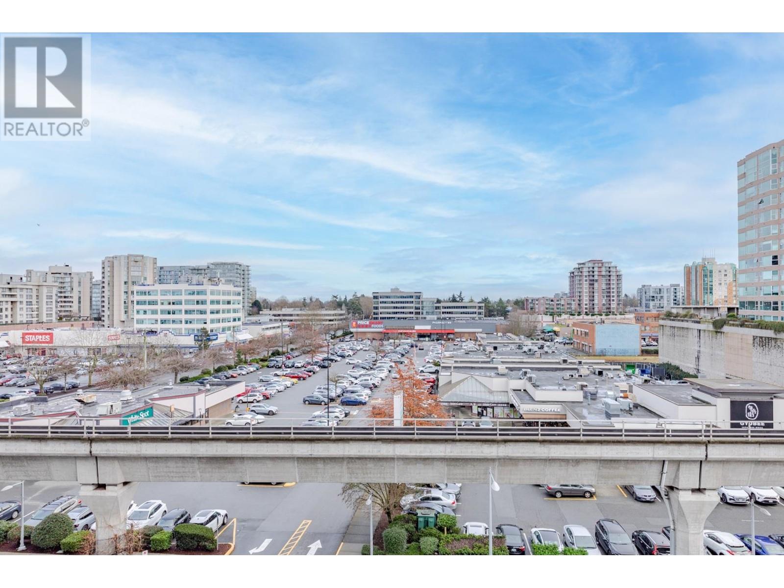 813 7988 Ackroyd Road, Richmond, British Columbia  V6X 0K6 - Photo 23 - R3010144