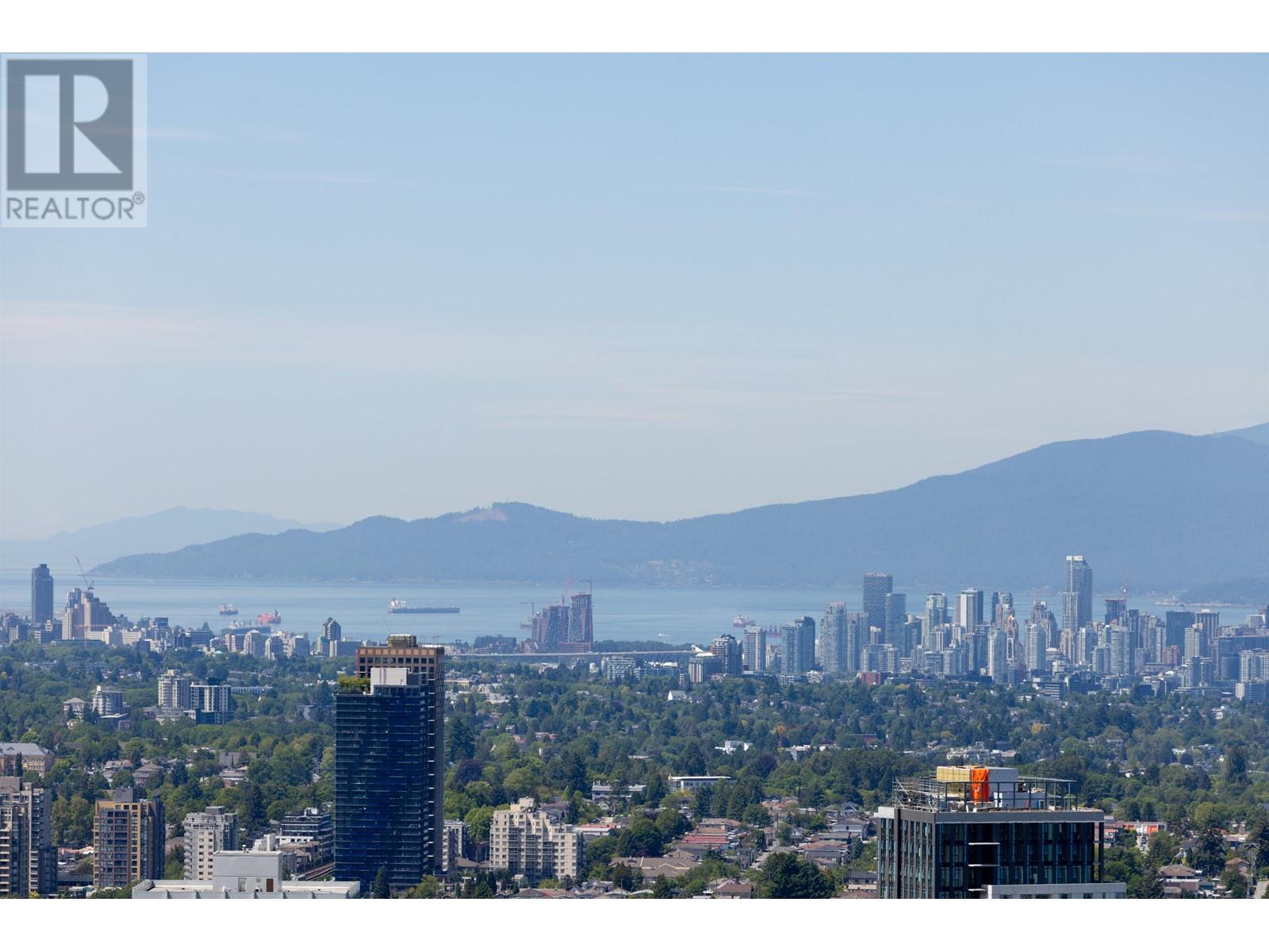 Ph4101 4711 Hazel Street, Burnaby, British Columbia  V5H 0J9 - Photo 6 - R3010149