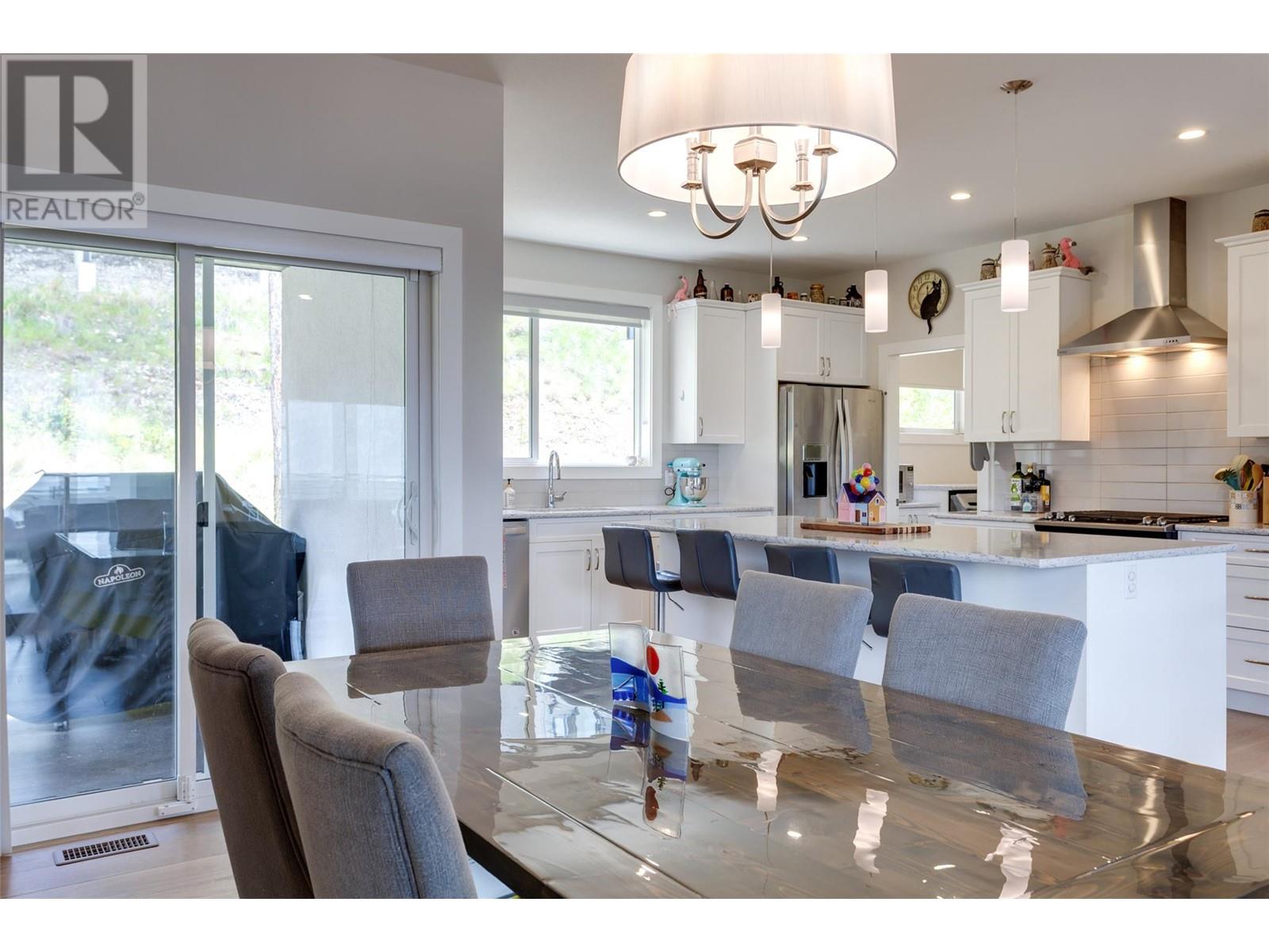 3411 WATER BIRCH CIRCLE Circle Lot# 45, Kelowna, BC V1V3G1