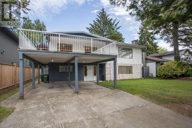 3560 SPRINGTHORNE CRESCENT, richmond, British Columbia