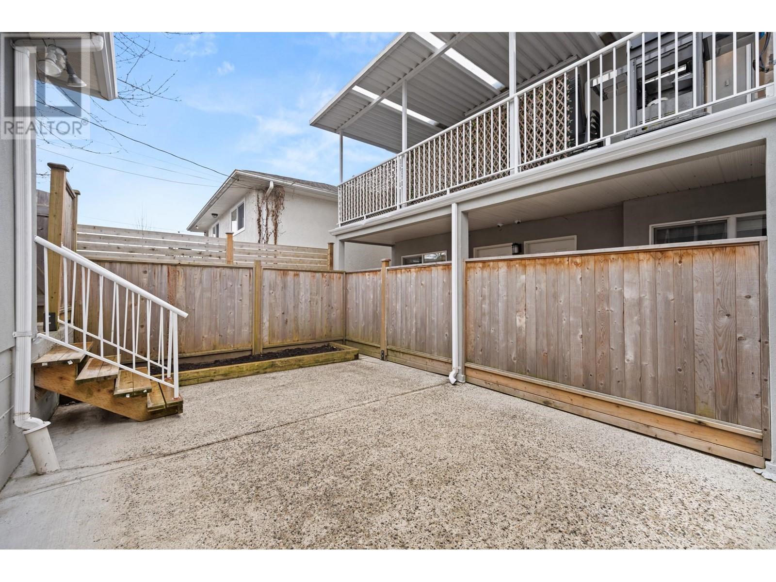 5260 St. Catherines Street, Vancouver, British Columbia  V5W 3G1 - Photo 26 - R3010136