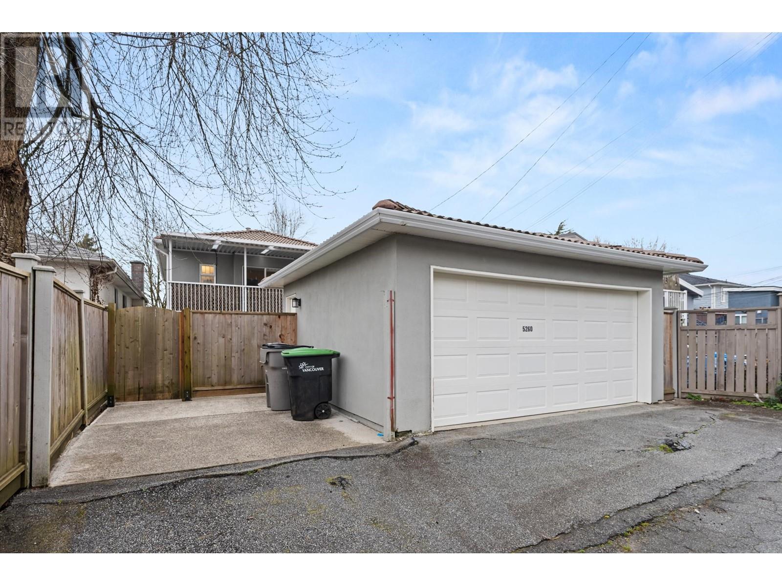 5260 St. Catherines Street, Vancouver, British Columbia  V5W 3G1 - Photo 39 - R3010136
