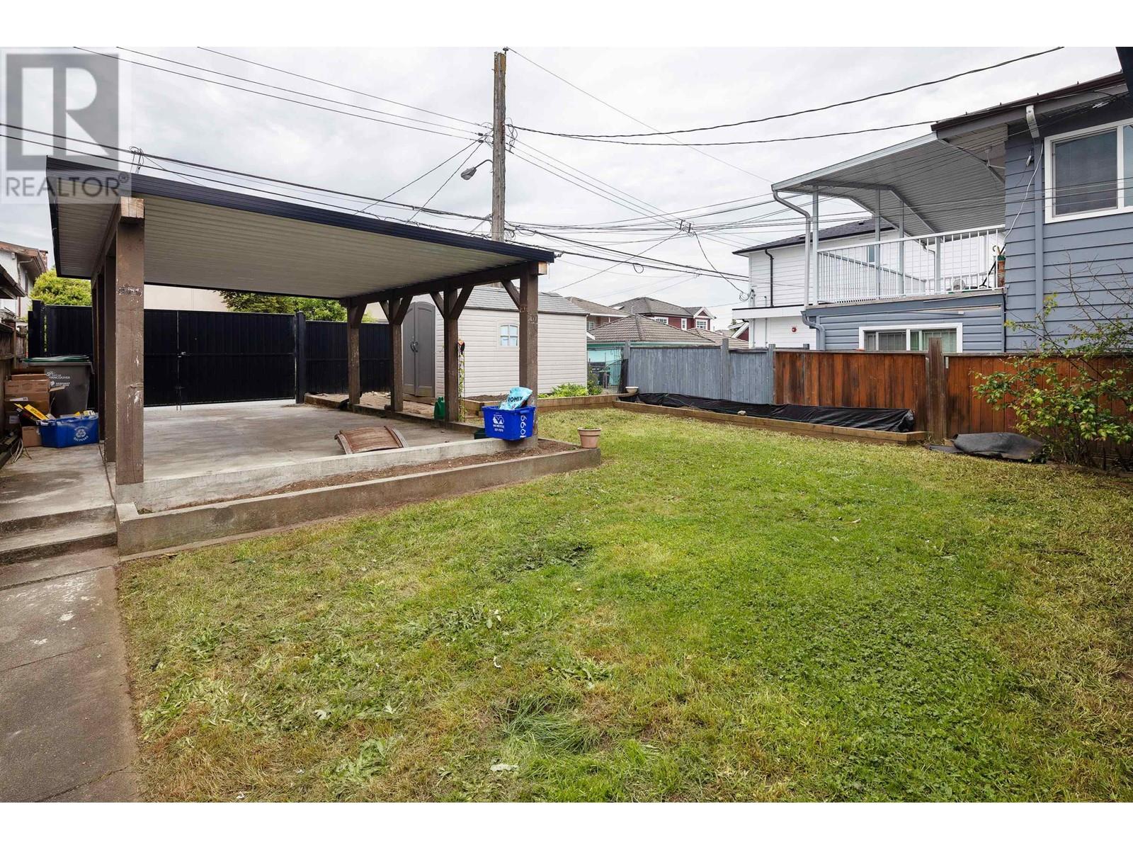 1617 E 36th Avenue, Vancouver, British Columbia  V5P 1C3 - Photo 15 - R3010148