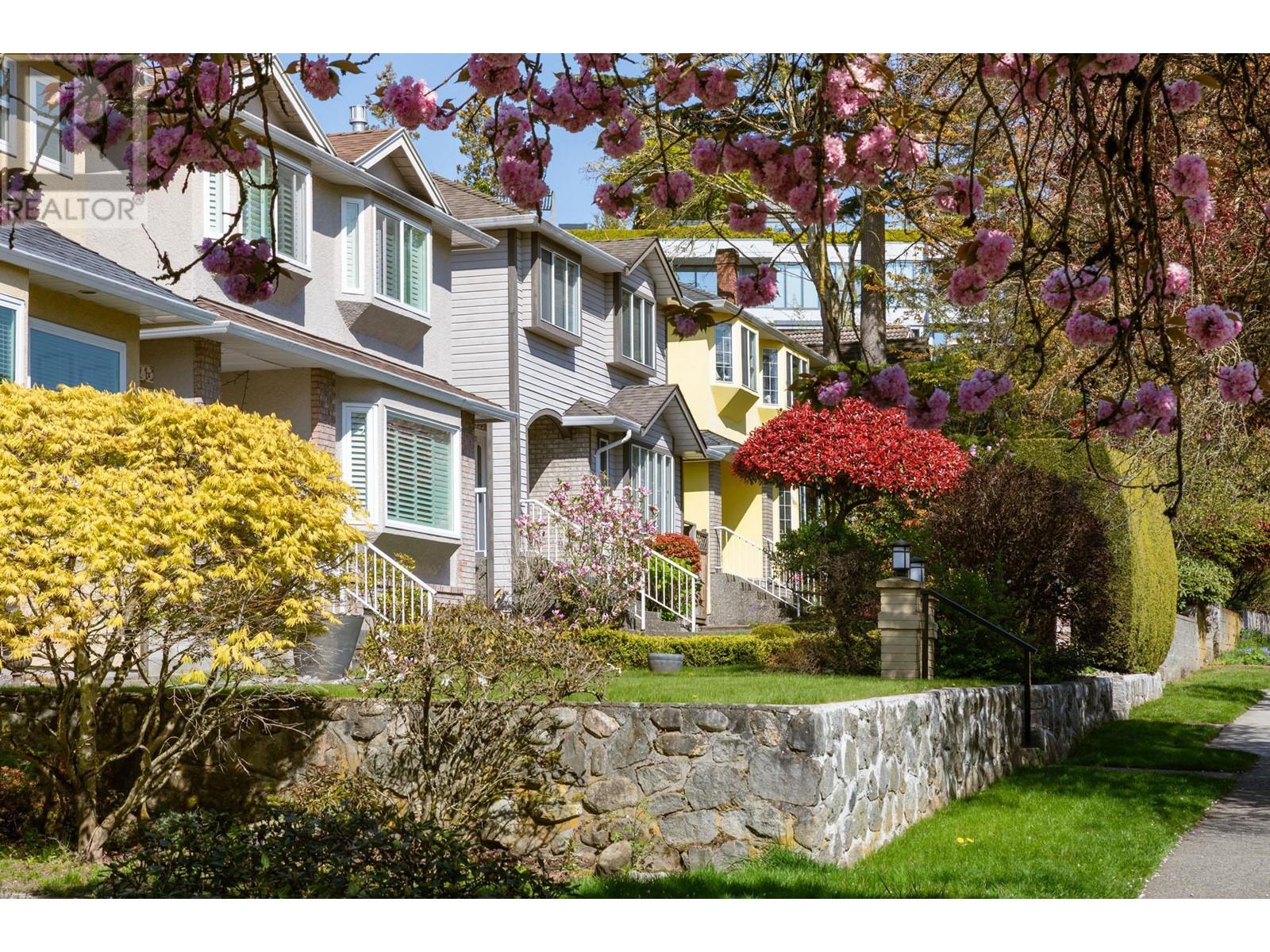 2133 W 49th Avenue, Vancouver, British Columbia  V6M 2T5 - Photo 35 - R3010171
