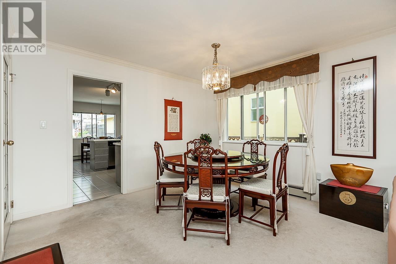 2133 W 49th Avenue, Vancouver, British Columbia  V6M 2T5 - Photo 5 - R3010171