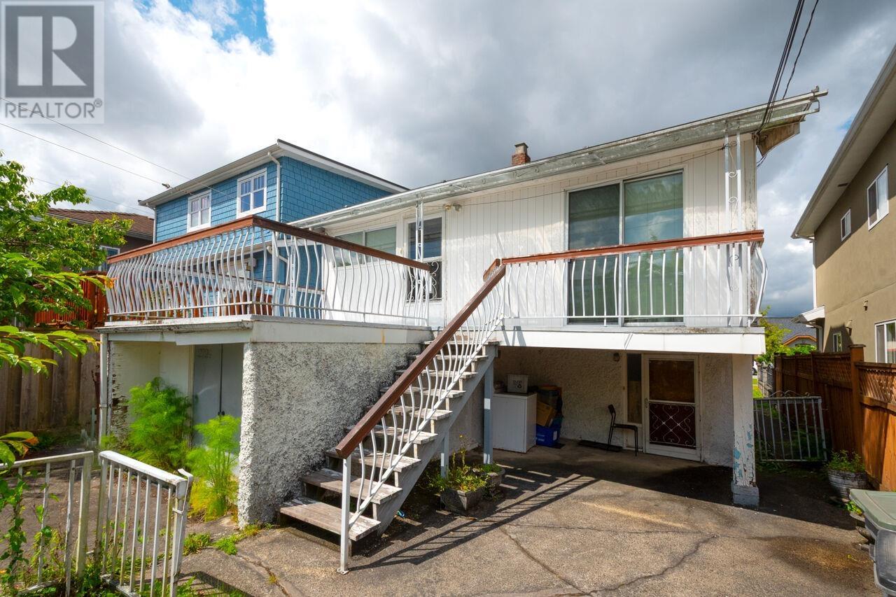 2724 Charles Street, Vancouver, British Columbia  V5K 3A7 - Photo 11 - R3010173
