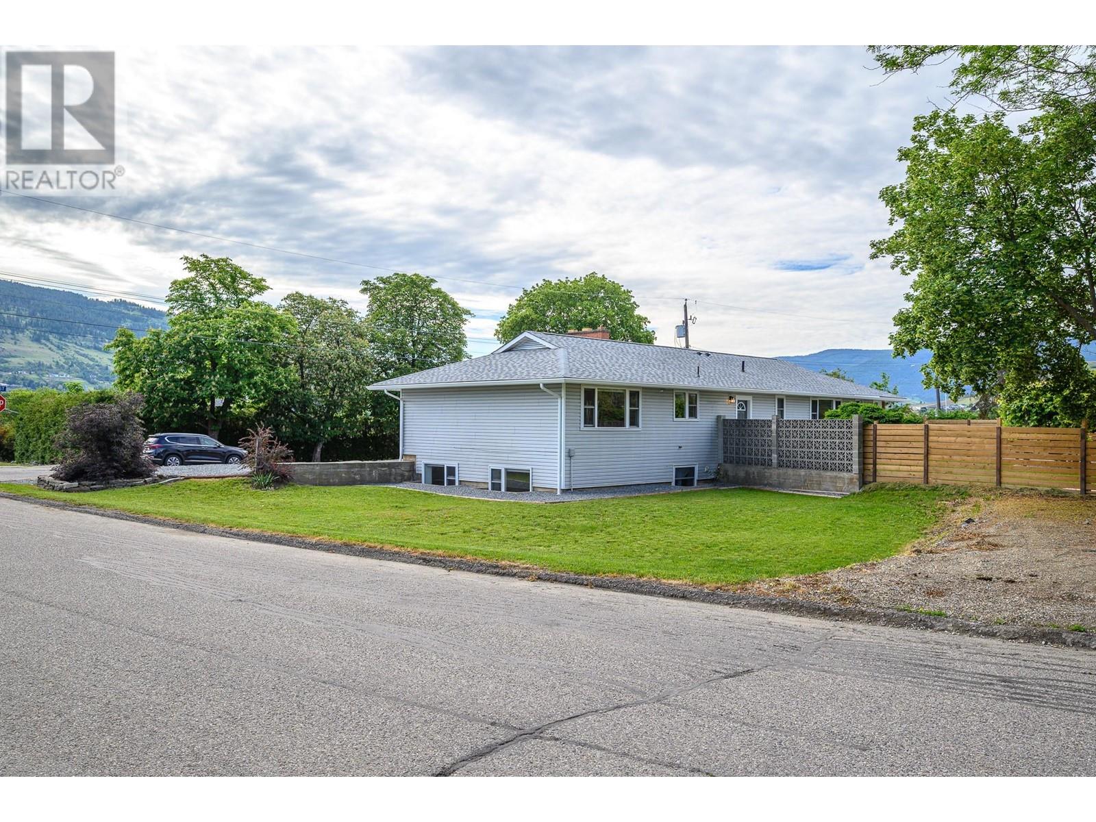 2708 18th Street, Vernon, BC V1T4A4