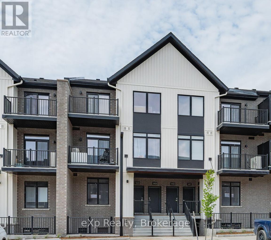 148 - 824 Woolwich Street, Guelph, Ontario  N1H 1G8 - Photo 1 - X12190634