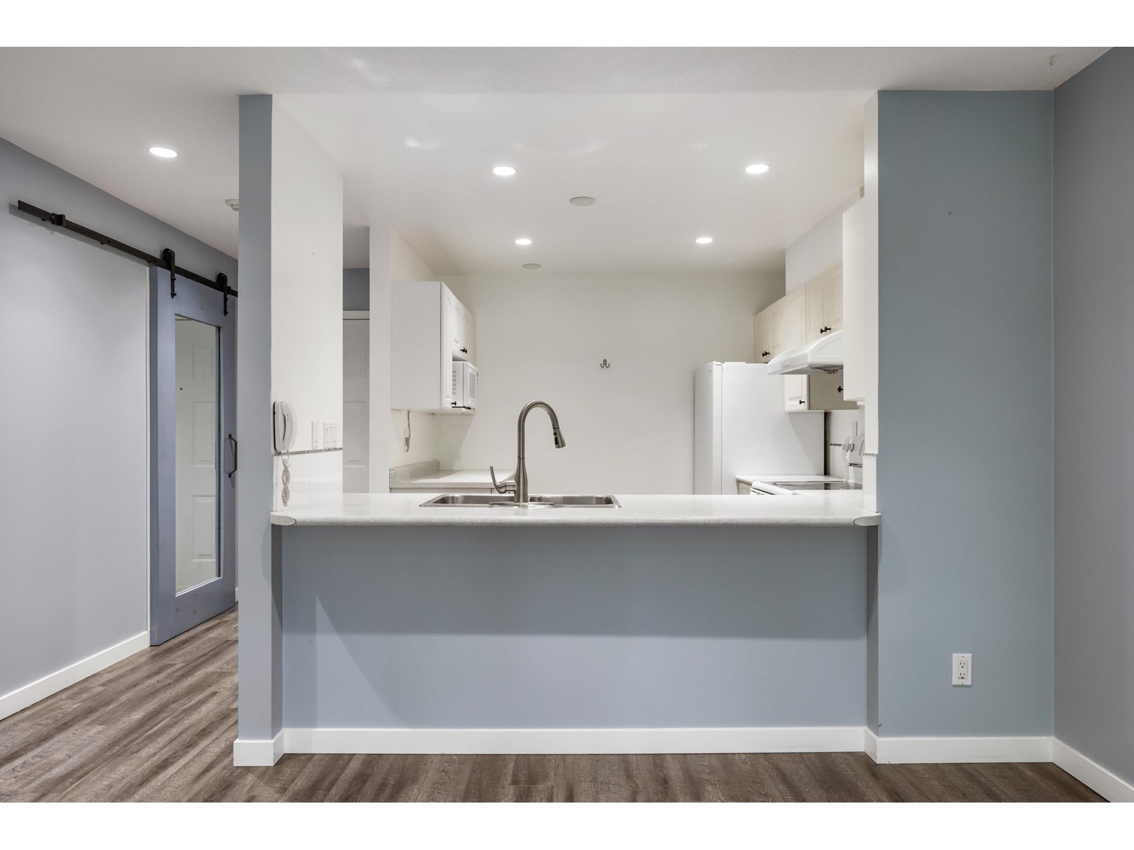 318 15150 108 Avenue, Surrey, British Columbia  V3R 0V1 - Photo 11 - R3010214