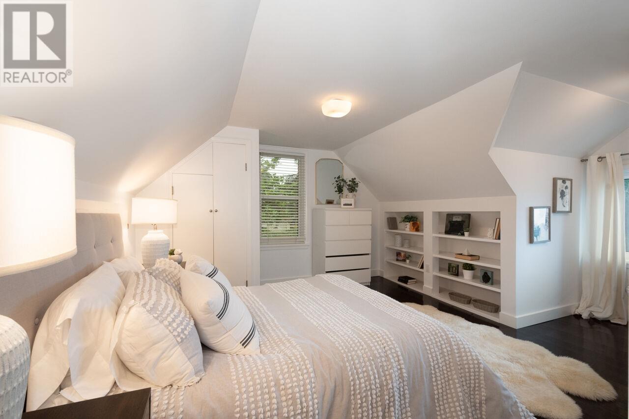 1461 27th Street, West Vancouver, British Columbia  V7V 4K8 - Photo 13 - R3010157
