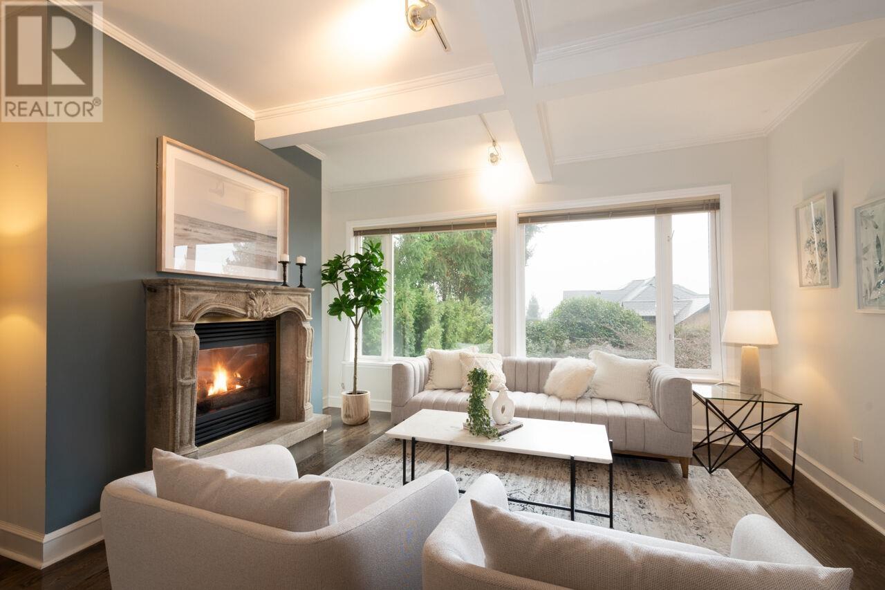 1461 27th Street, West Vancouver, British Columbia  V7V 4K8 - Photo 8 - R3010157