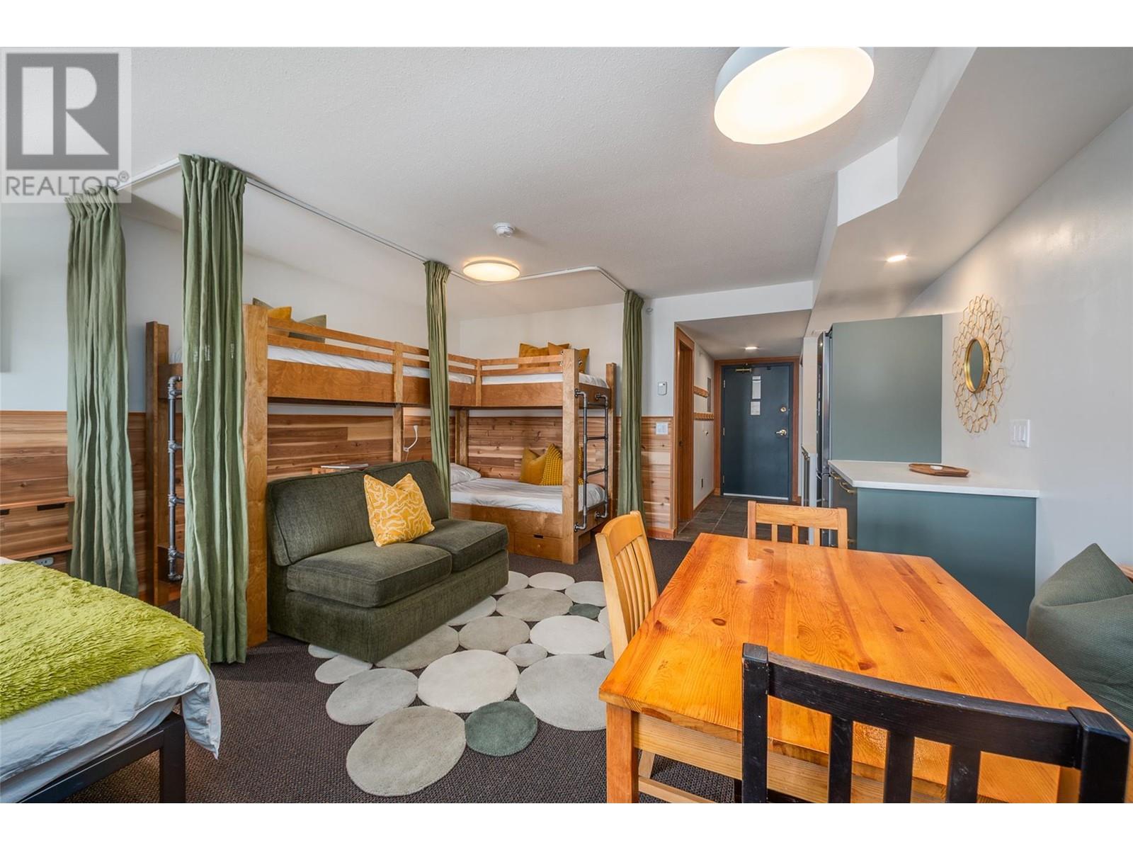 5275 Big White Road Unit# 314, big white, British Columbia