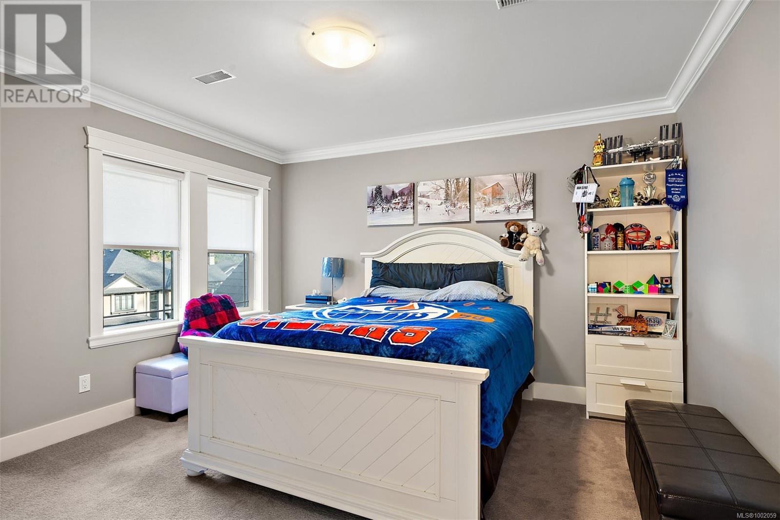 2103 Champions Way, Langford, British Columbia  V9B 0R9 - Photo 33 - 1002059