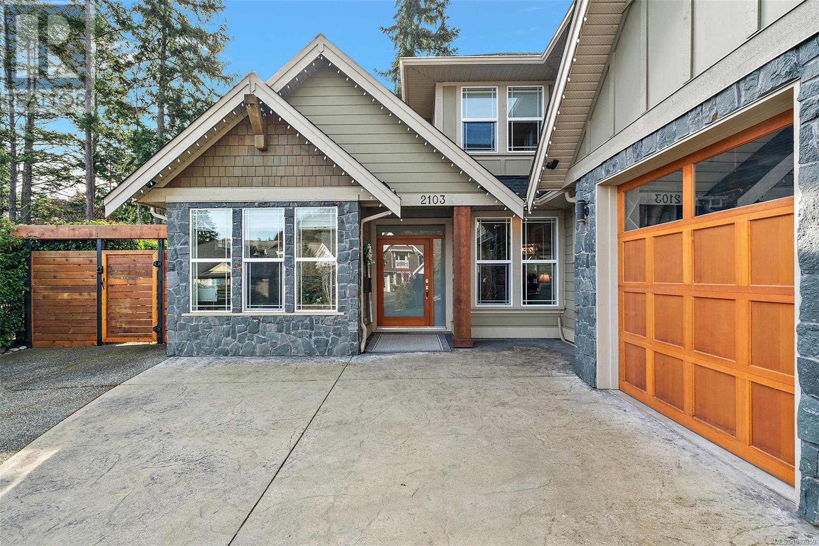 2103 Champions Way, Langford, British Columbia  V9B 0R9 - Photo 14 - 1002059