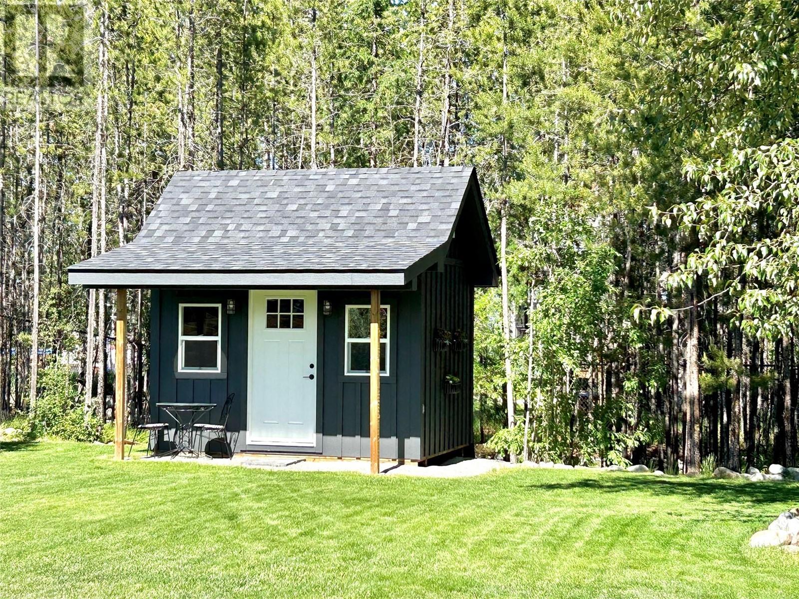 518 Forest Crowne Drive, Kimberley, British Columbia  V1A 0A4 - Photo 49 - 10350309