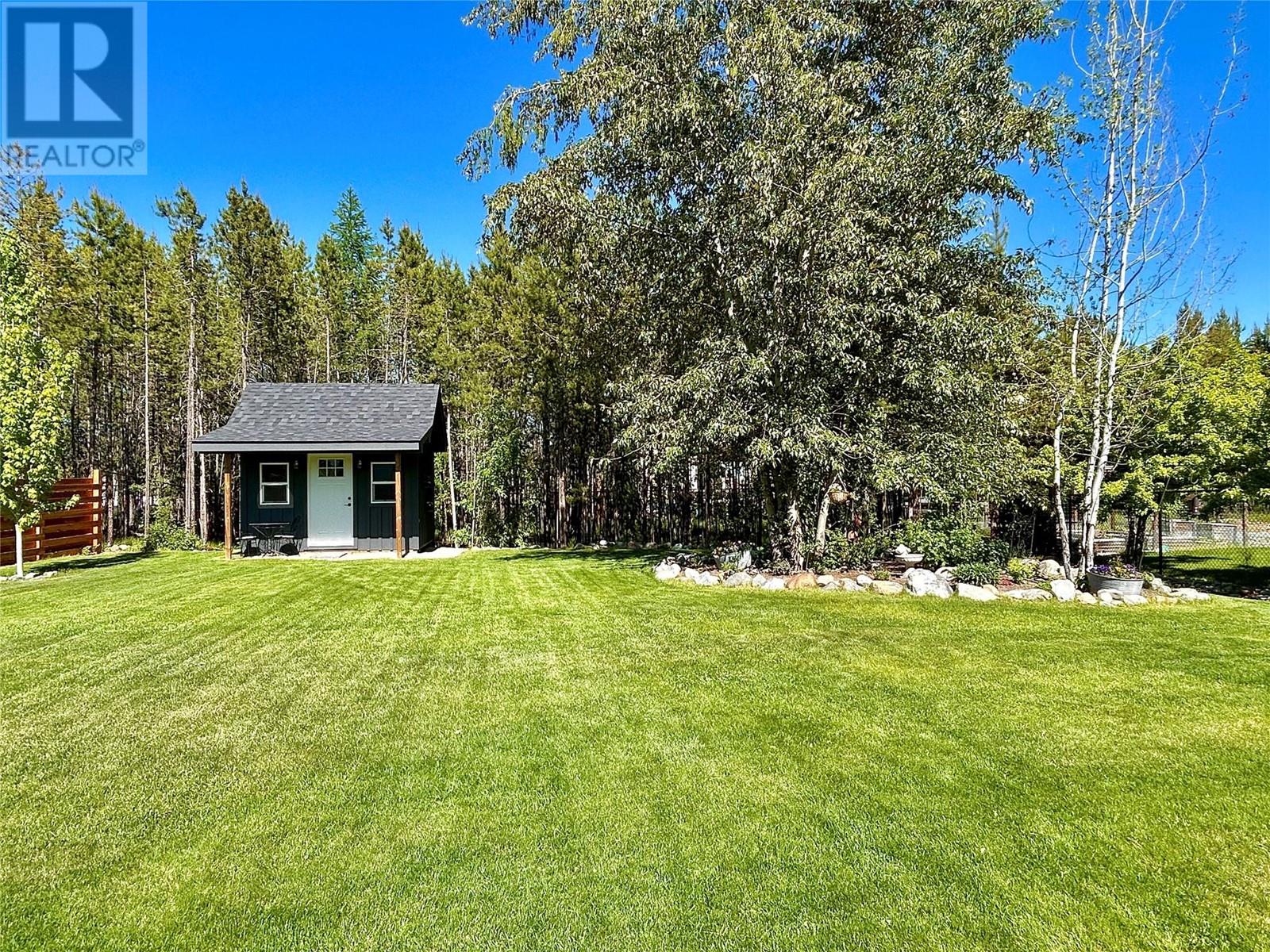 518 Forest Crowne Drive, Kimberley, British Columbia  V1A 0A4 - Photo 50 - 10350309