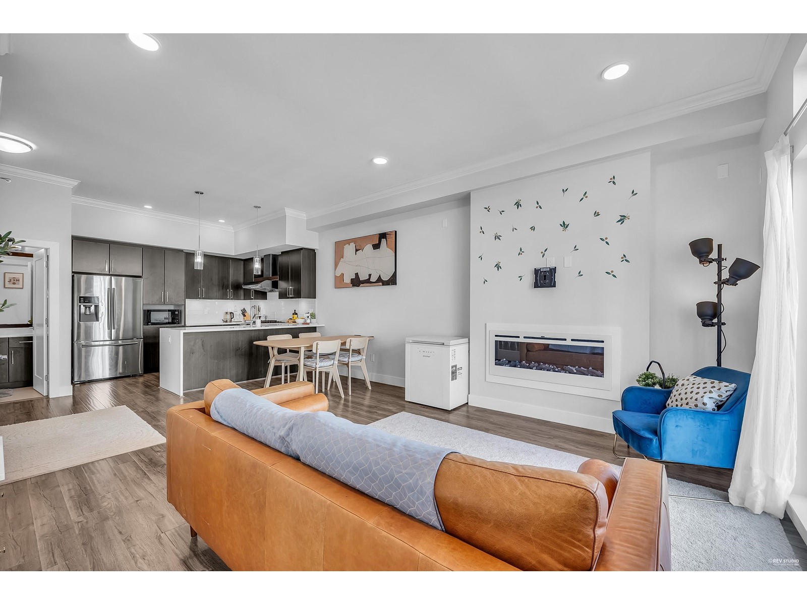 29 2528 156 Street, Surrey, British Columbia  V4P 0E7 - Photo 9 - R3010222