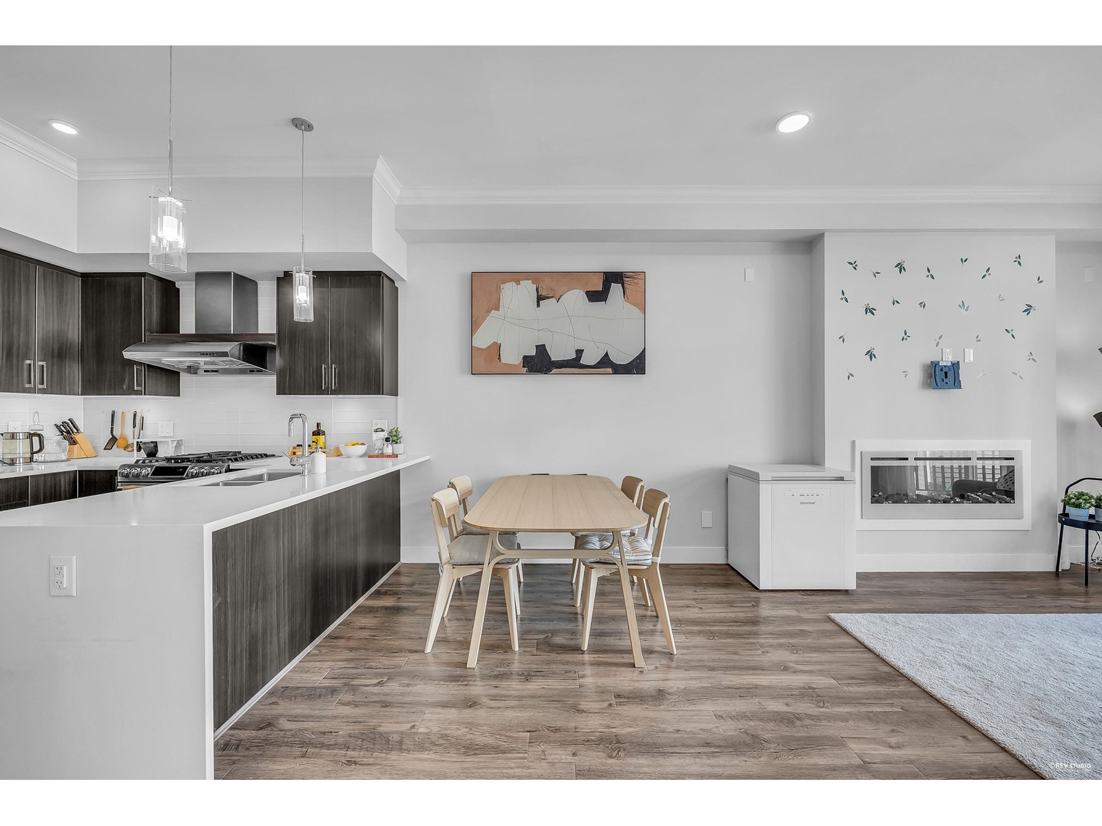 29 2528 156 Street, Surrey, British Columbia  V4P 0E7 - Photo 6 - R3010222
