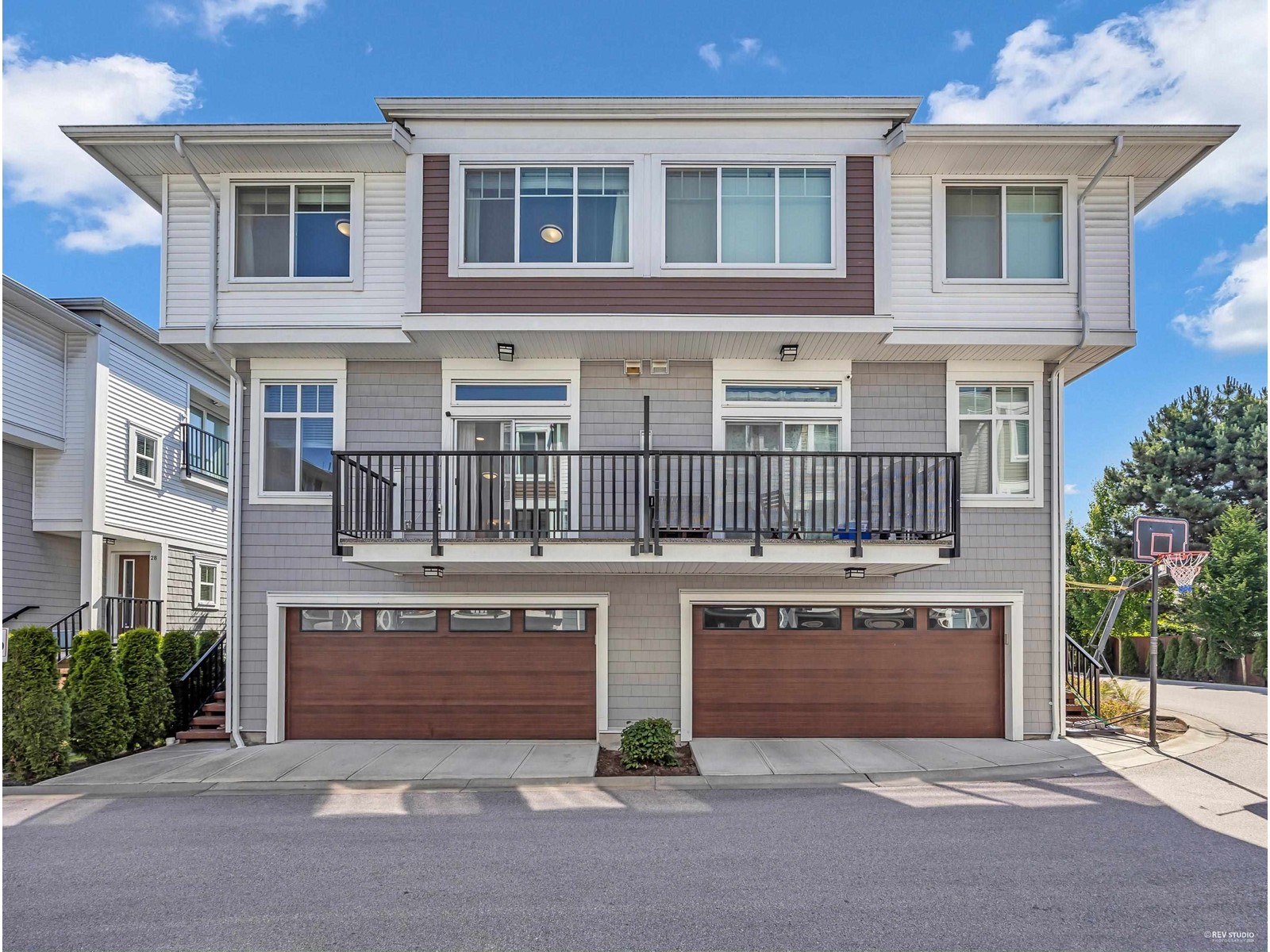 29 2528 156 Street, Surrey, British Columbia  V4P 0E7 - Photo 22 - R3010222