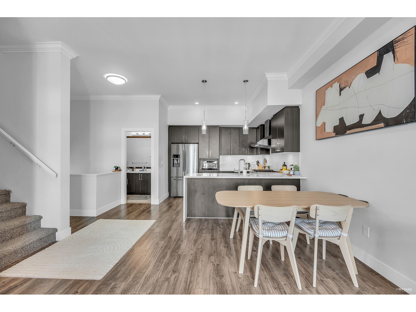 29 2528 156 Street, Surrey, British Columbia  V4P 0E7 - Photo 5 - R3010222