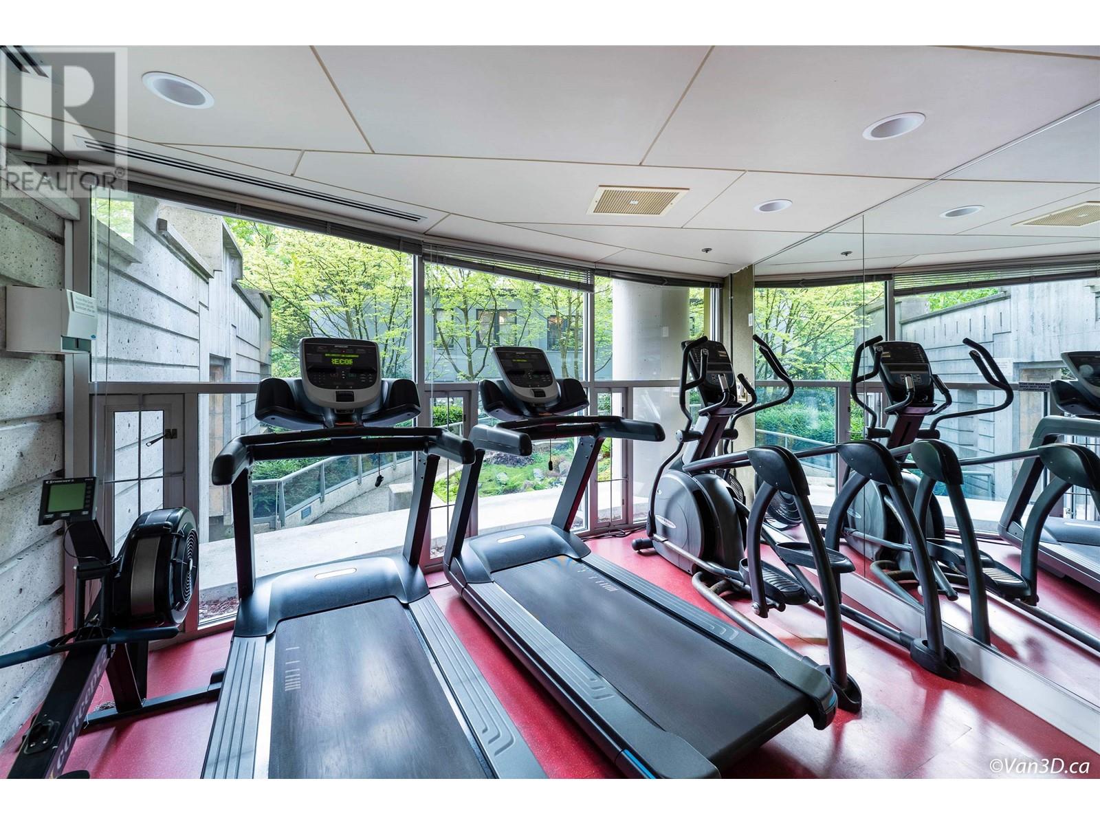 305 1277 Nelson Street, Vancouver, British Columbia  V6E 4M8 - Photo 23 - R3001567