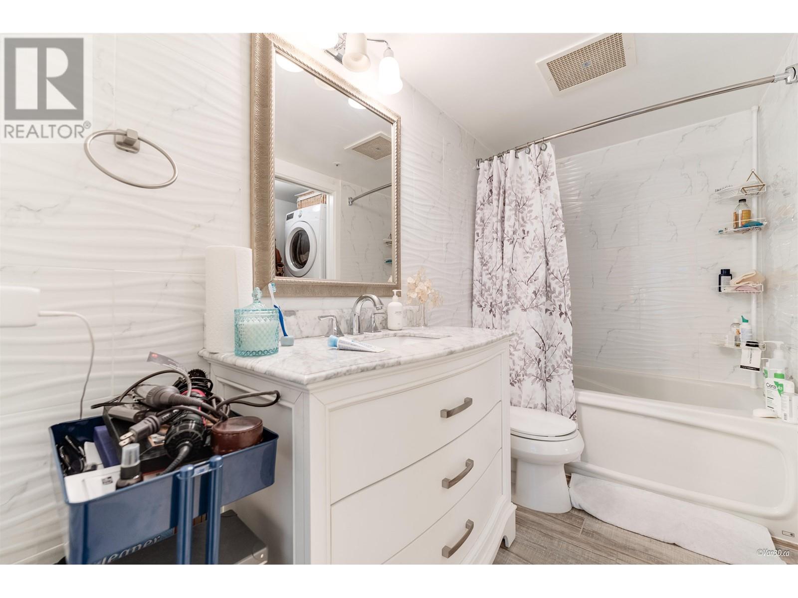 305 1277 Nelson Street, Vancouver, British Columbia  V6E 4M8 - Photo 15 - R3001567