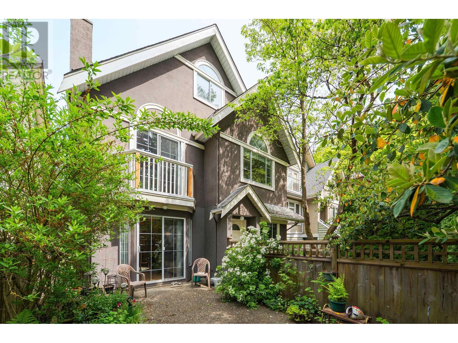 2625 W 6TH AVENUE, Vancouver, British Columbia