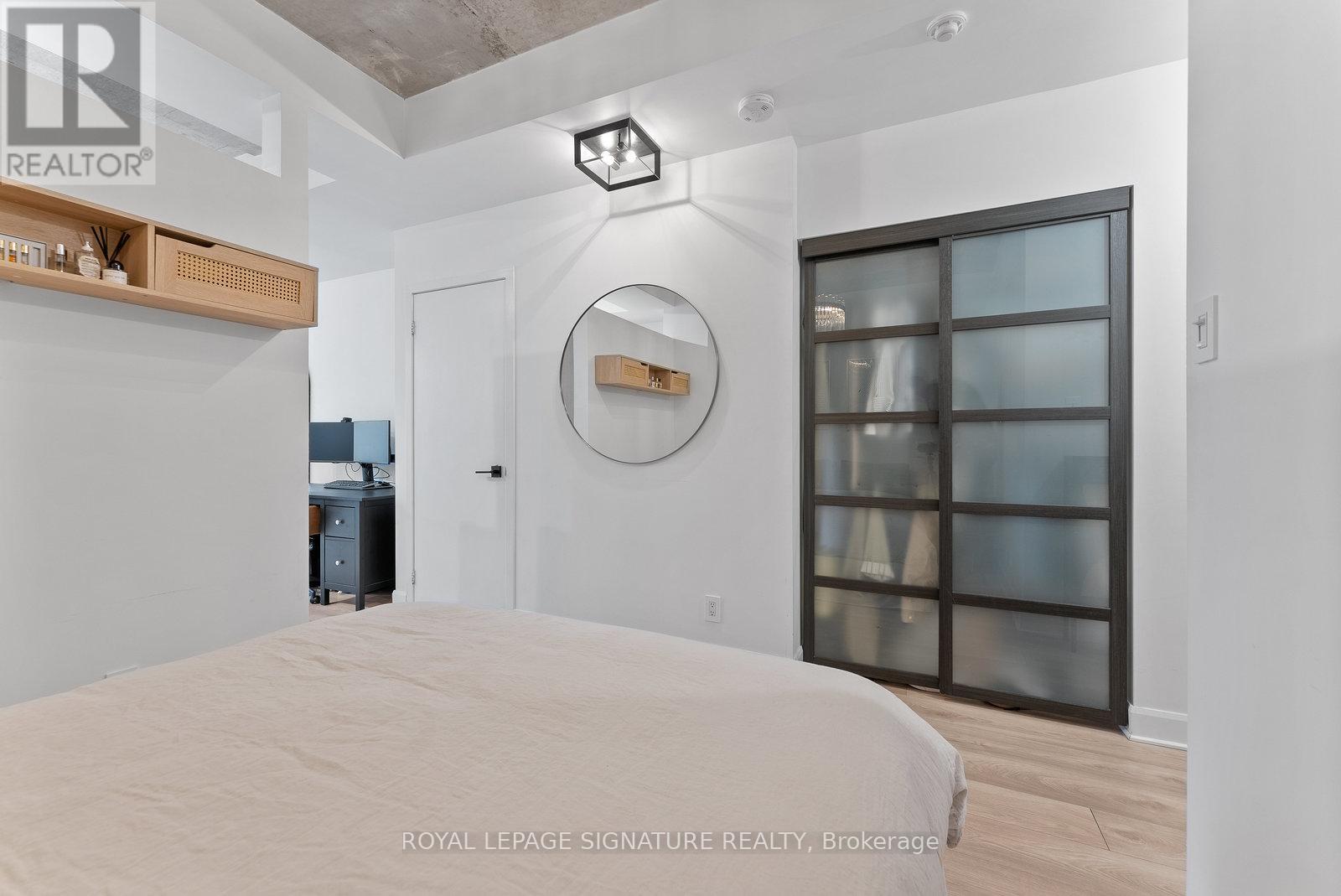 306 - 127 Queen Street E, Toronto, Ontario  M5C 1S1 - Photo 11 - C12190641