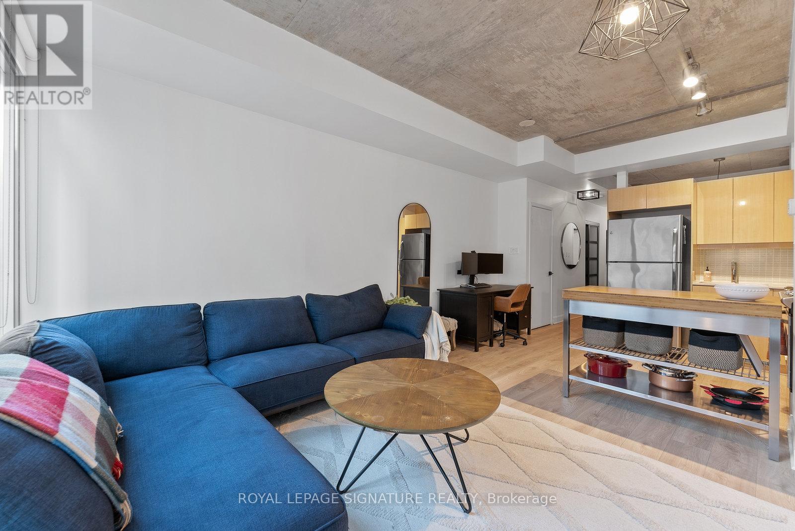 306 - 127 Queen Street E, Toronto, Ontario  M5C 1S1 - Photo 5 - C12190641