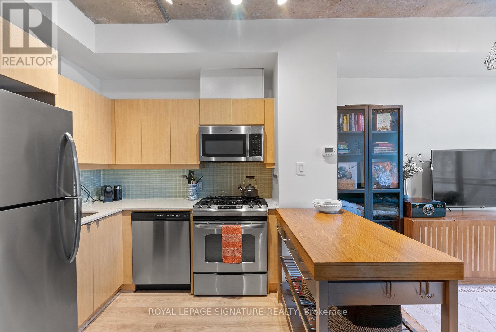 306 - 127 Queen Street E, Toronto, Ontario  M5C 1S1 - Photo 6 - C12190641