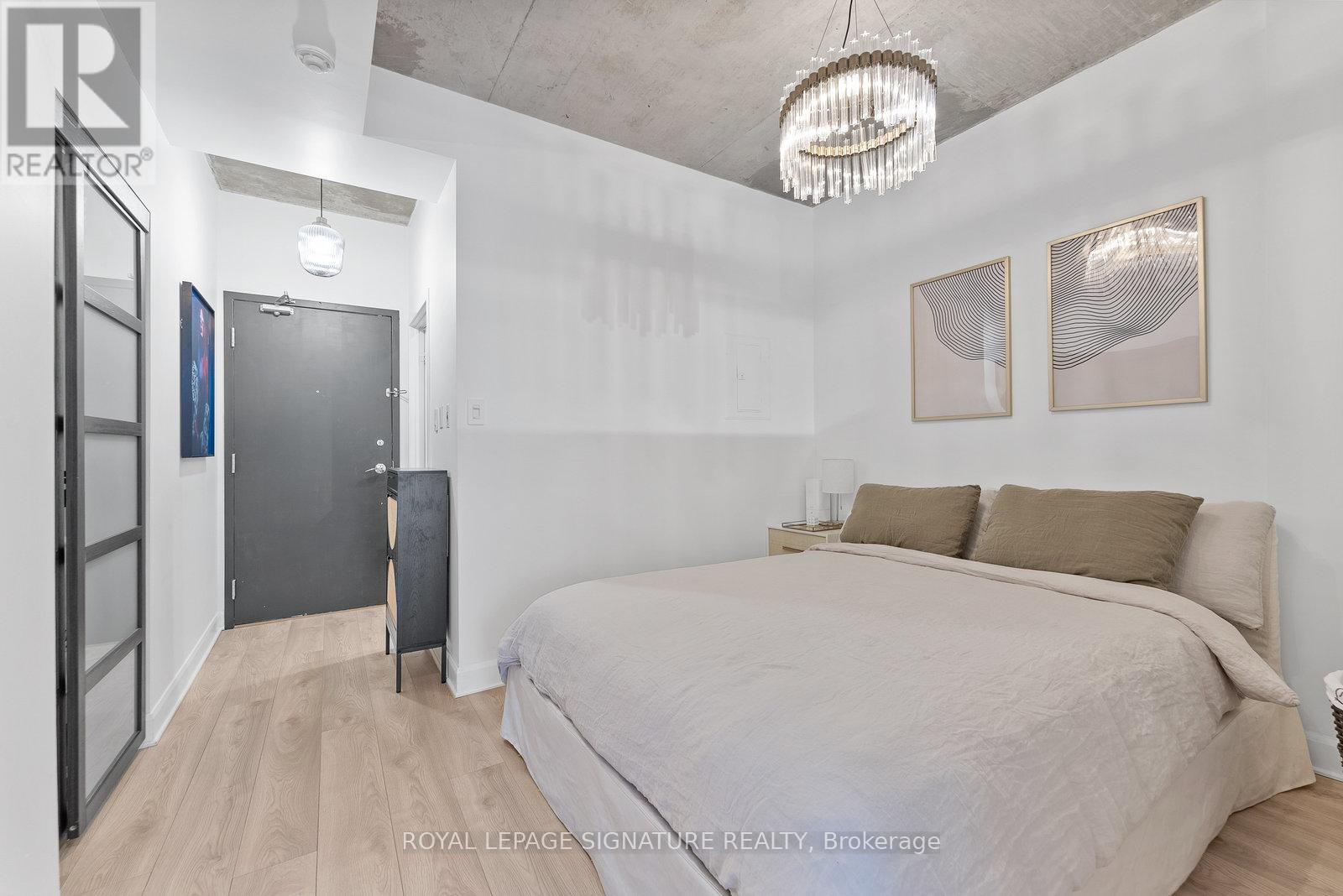 306 - 127 Queen Street E, Toronto, Ontario  M5C 1S1 - Photo 9 - C12190641