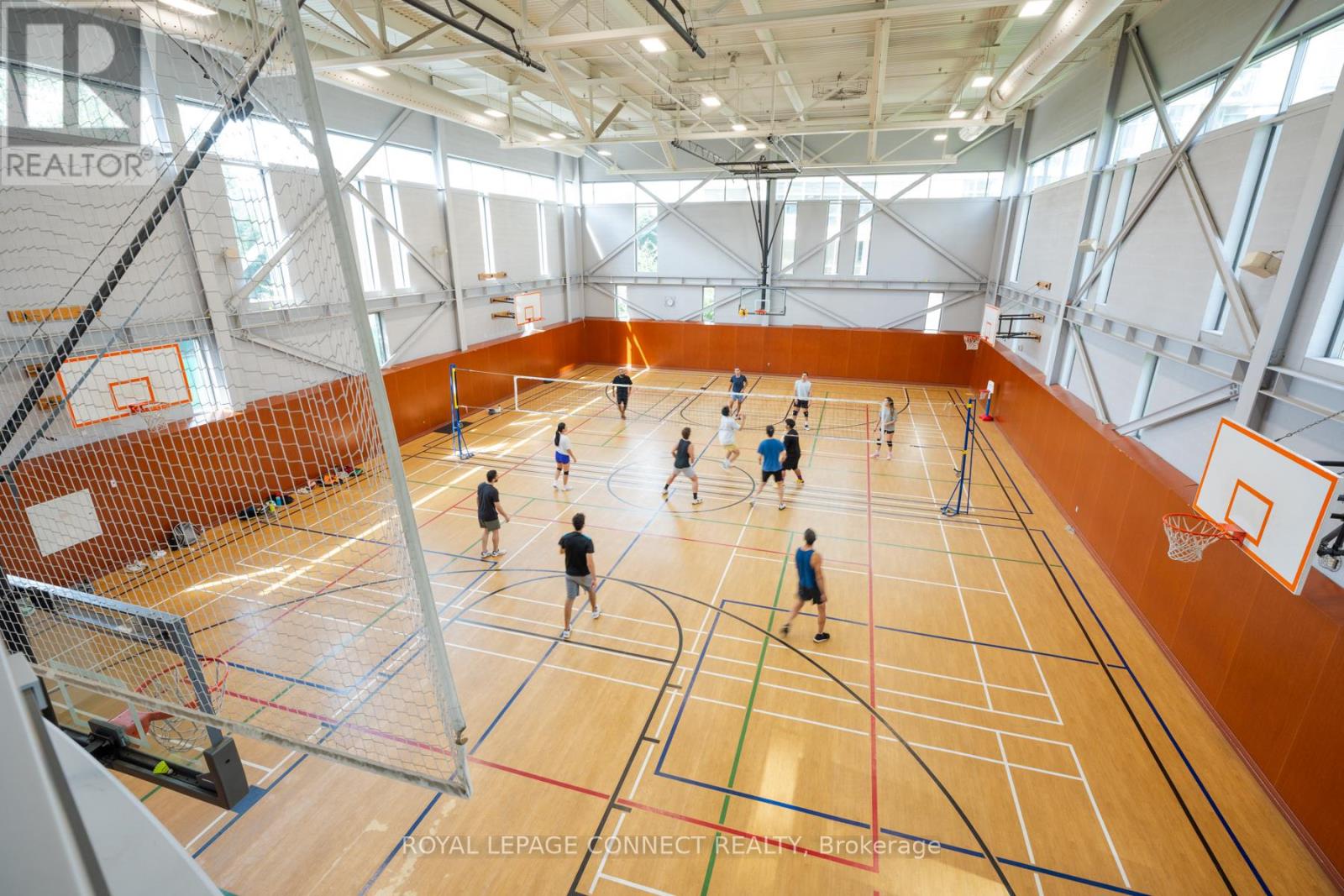 901-Unf - 5 Mariner Terrace, Toronto, Ontario  M5V 3V6 - Photo 28 - C12190660